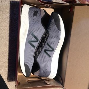 Walking Shoes